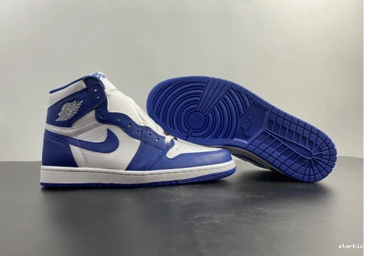 Blue 555088-127 1 Air Retro Jordan 555088-127 Storm 0301